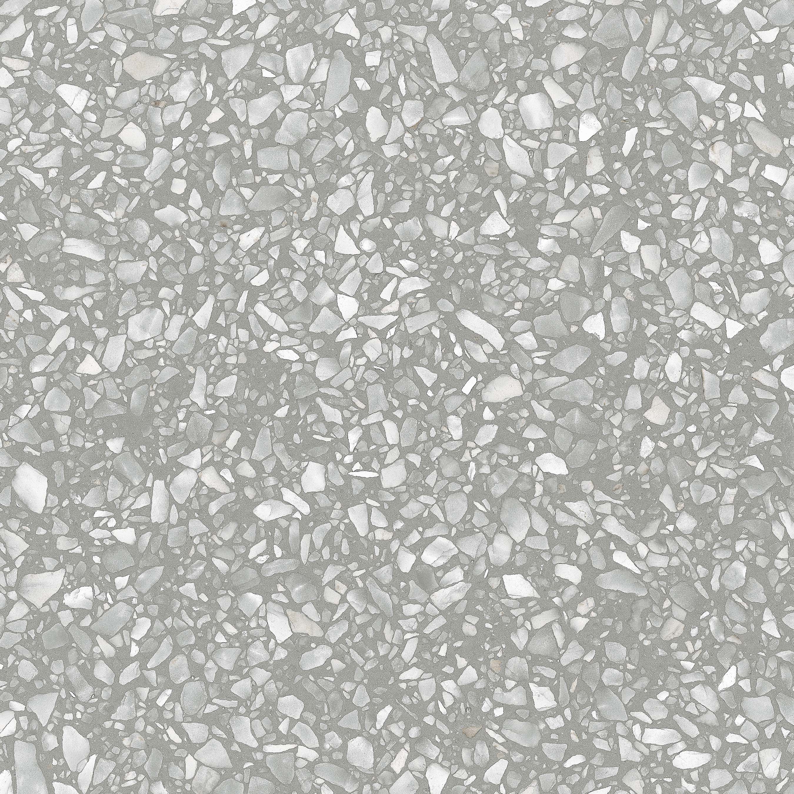 landmark frontier20 terrazzo fashion grey paver tile 24x24x20mm matte rectified porcelain tile distributed by surface group international