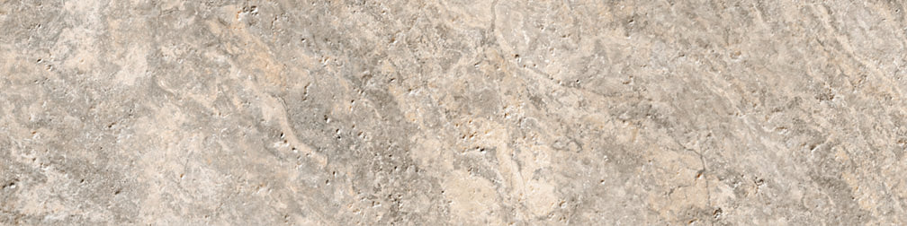 landmark frontier20 travertine cross cut silver paver tile 12x48x20mm matte rectified porcelain tile distributed by surface group international