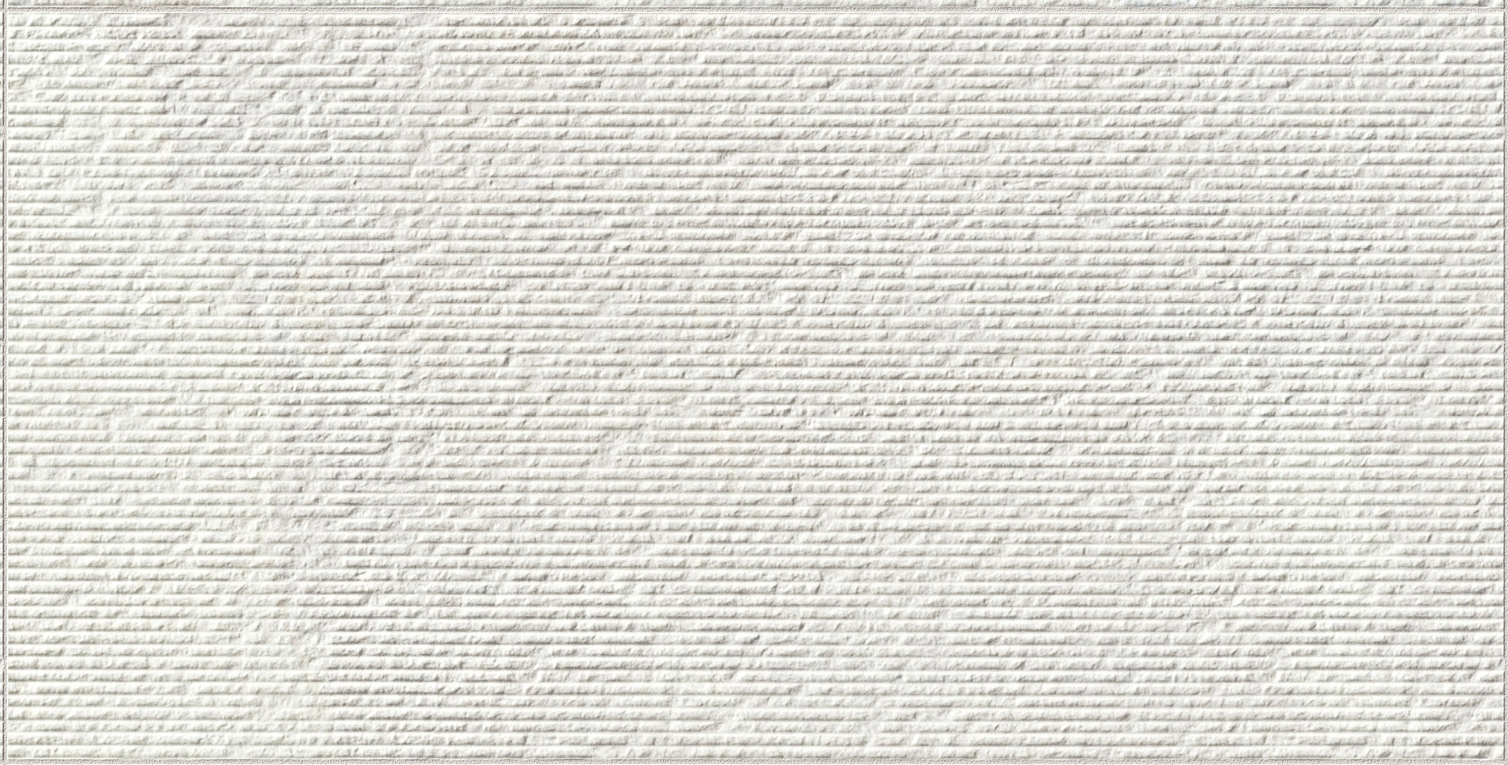 landmark 9 mm atelier montauk white combed essence wall field tile 12x24x9mm matte rectified porcelain tile distributed by surface group international