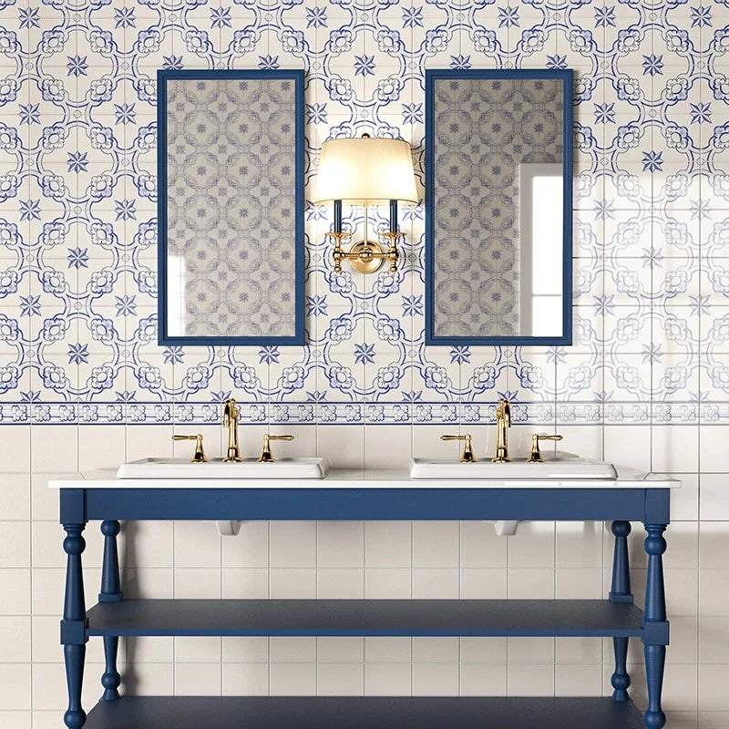 miradouro classic 412 borders ceramic deco piece 3x6x3_8 glazed distributed by surface group