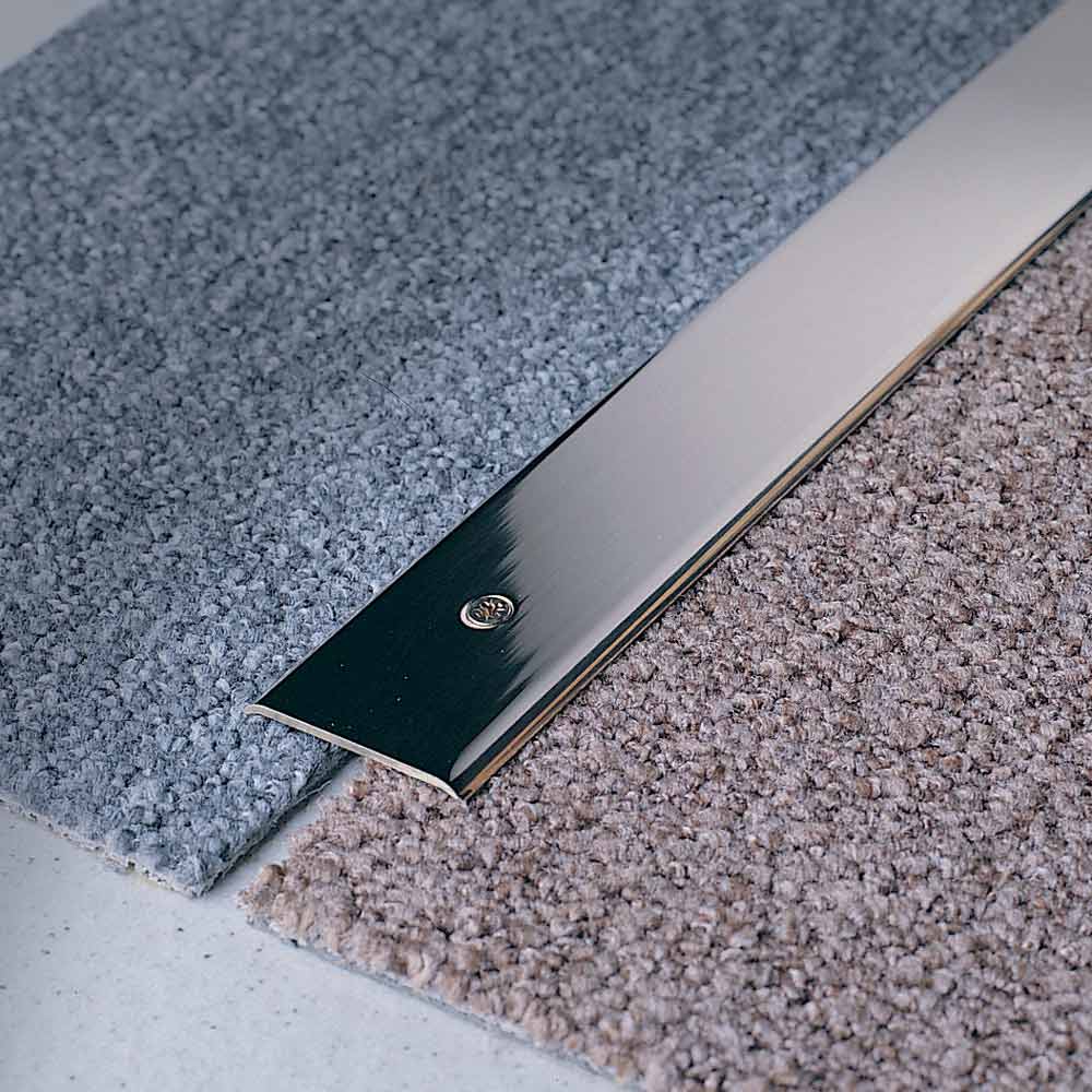 STRIPTEC STB: Transition Trim (Brass | STB-O)