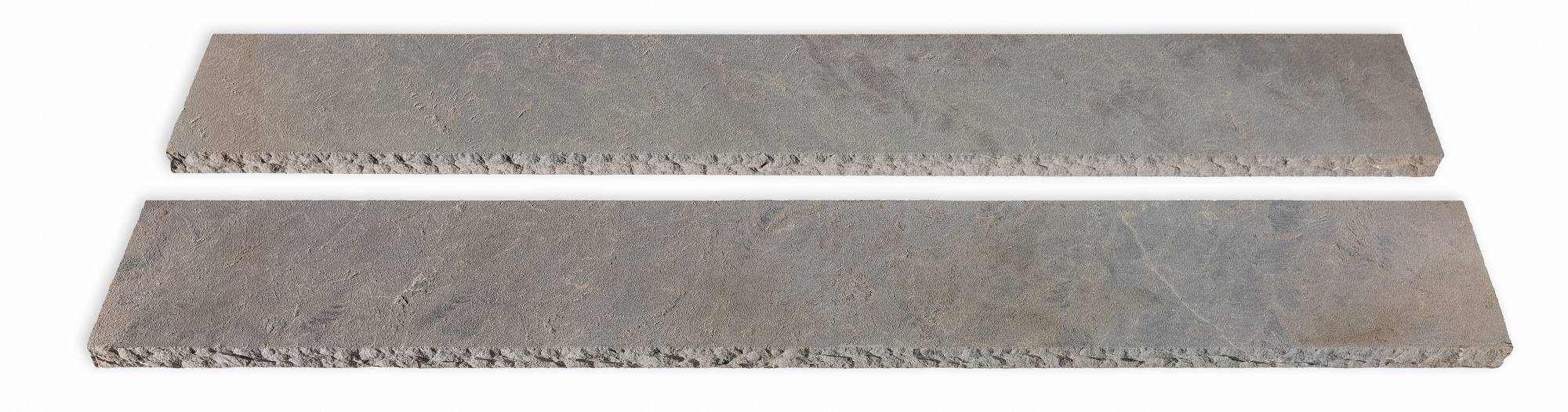 OLD WORLD: Signature Sable Paving Tread (14"X84"X2" | Per Piece)