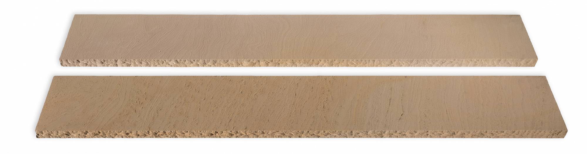 OLD WORLD: Signature Sahara Paving Tread (14"X84"X2" | Full Pallet)