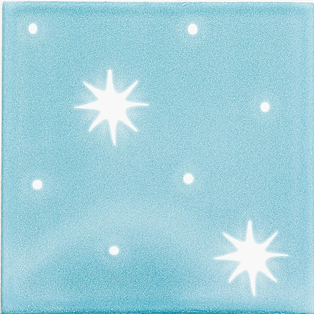sister parish ocean pure serendipity ceramic field tile 6x6x3_8 glossy distributed by surface group