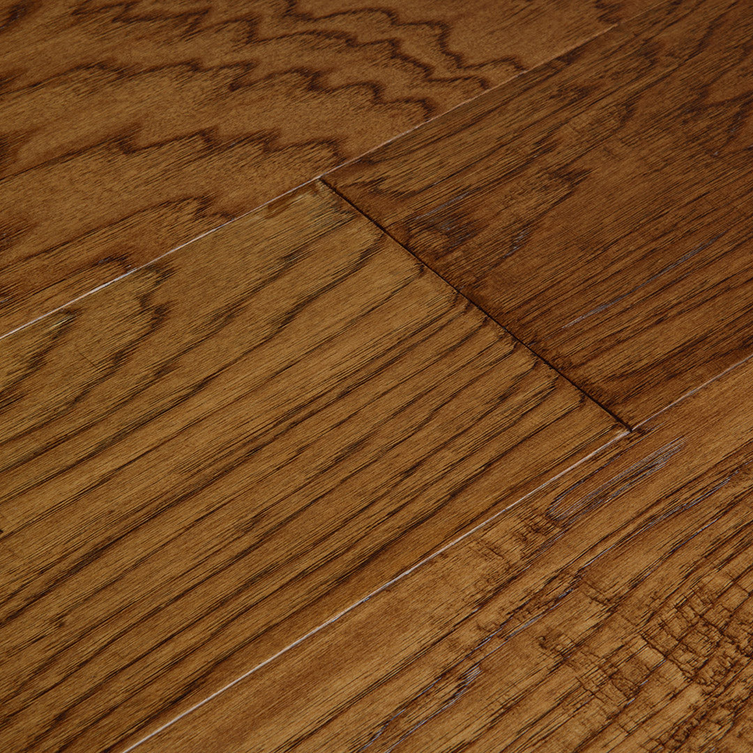 surface group artisan timberline barrel hickory engineered hardwood flooring plank angled.jpg