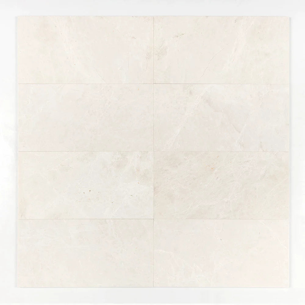 vanilla marble field tile 12x24x1_2 honed distributed by surface group
