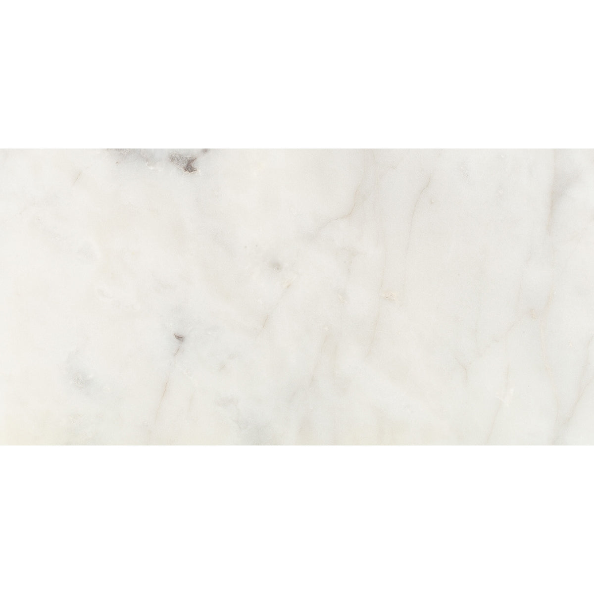white pearl marble natural stone field tile rectangle shape honed finish 12 by 24 by 3 of 8 straight edge for interior and exterior applications in shower kitchen bathroom backsplash floor and wall produced by marble systems and distributed by surface group international