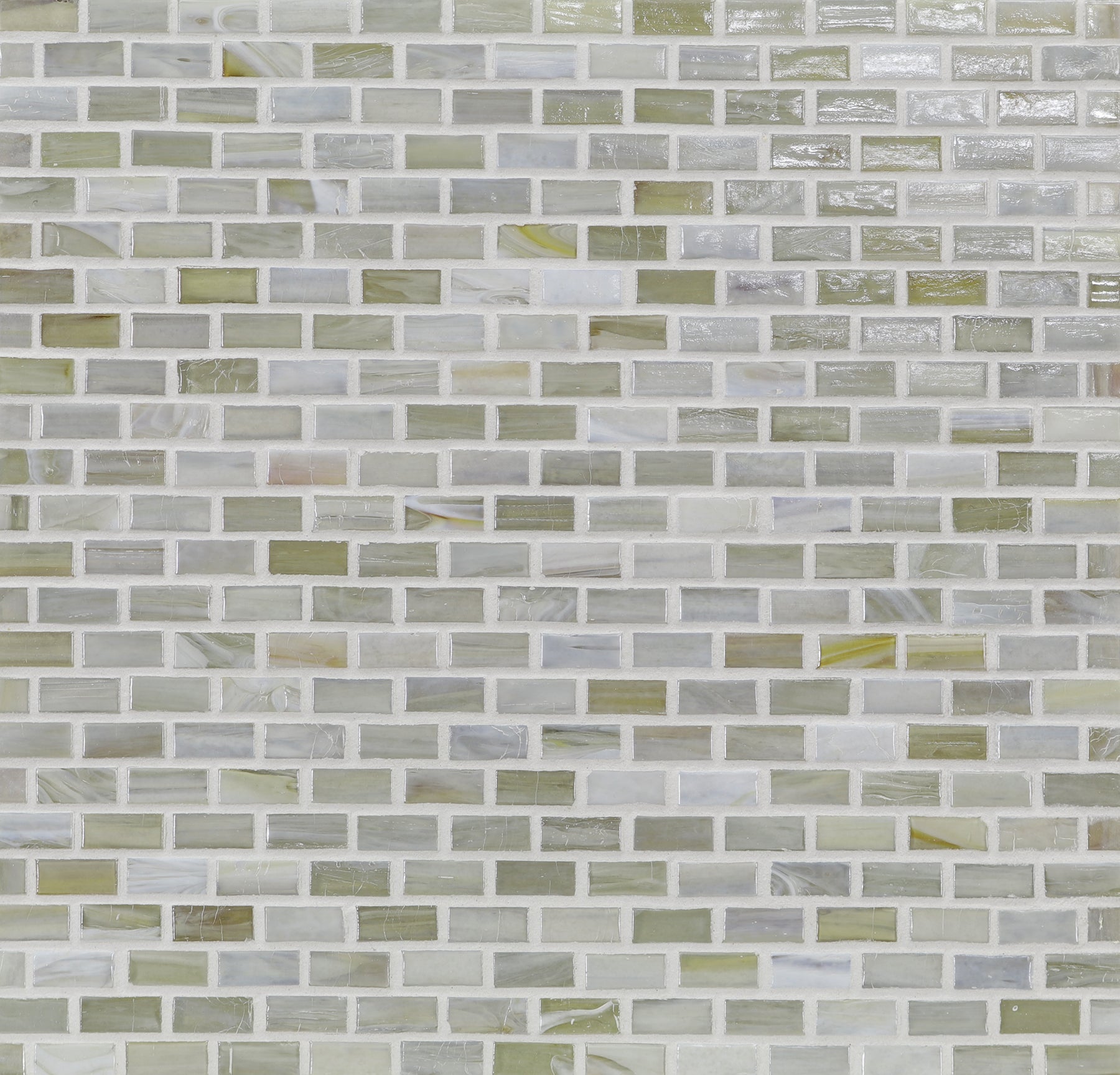 Agate: ½” x 1" Mini Brick