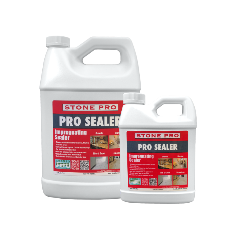 Pro Sealer (1-gallon)