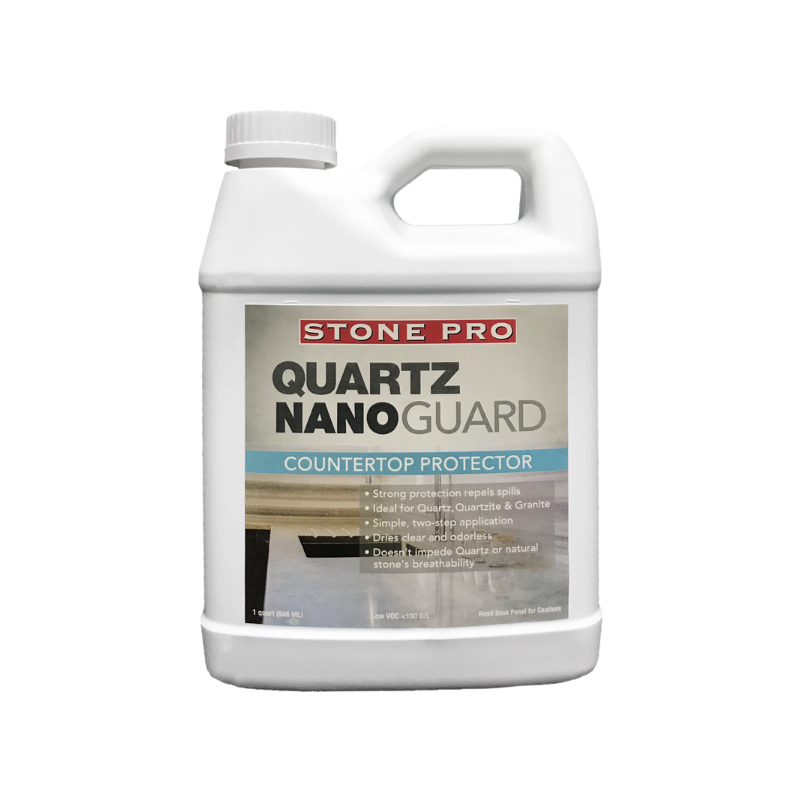 Quartz Nanoguard™ (1-quart)