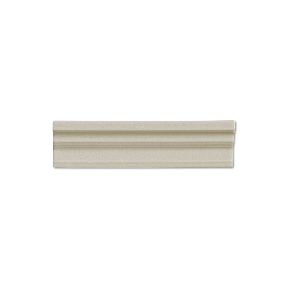 adex ceramic tile for indoor wall and or floor hampton cadet gray molding basic chairrail glossy classic crackle mono embossed reliefed 2x8 distributed by surface group international