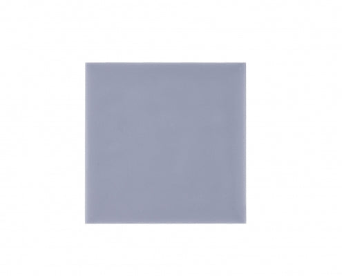 adex ceramic tile for indoor wall and or floor habitat matte graphite tile field matte solid multi flat square 5_1x5_1 distributed by surface group international