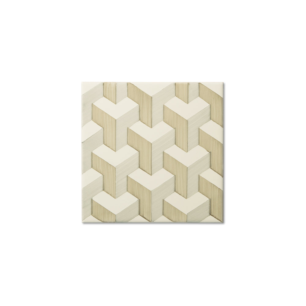 adex ceramic tile for indoor wall and or floor neri blend tile deco glossy solid mono flat square 6x6 handpainted kubic distributed by surface group international