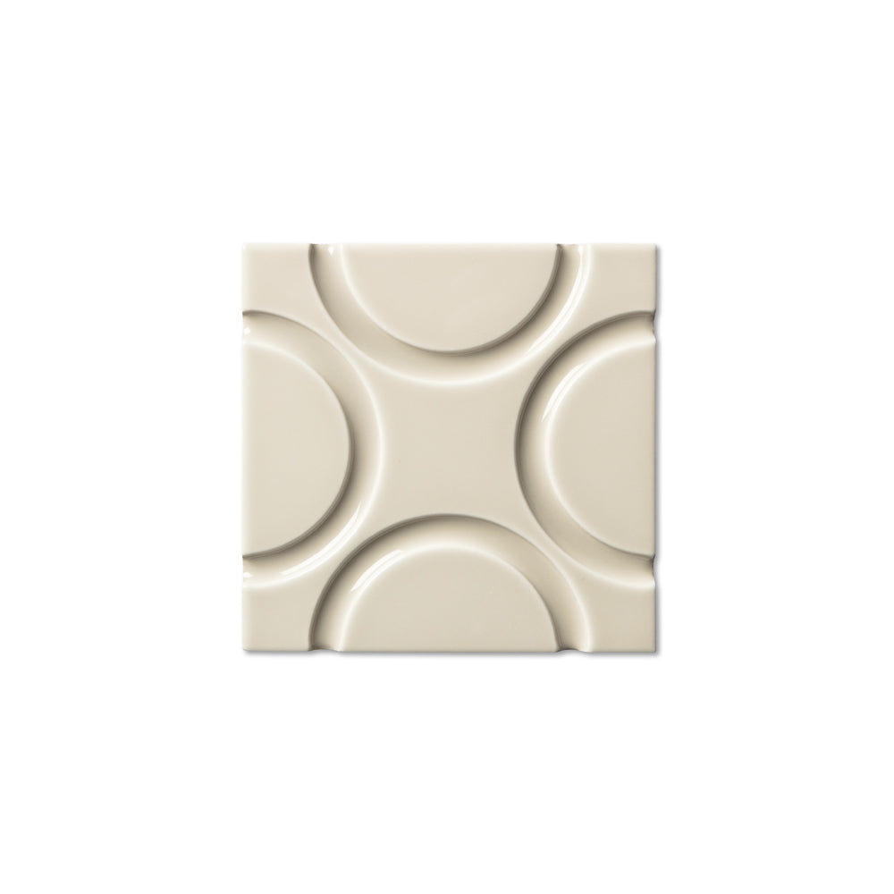 adex ceramic tile for indoor wall and or floor neri sierra sand tile deco glossy solid mono embossed deco square 6x6 embossed geo distributed by surface group international