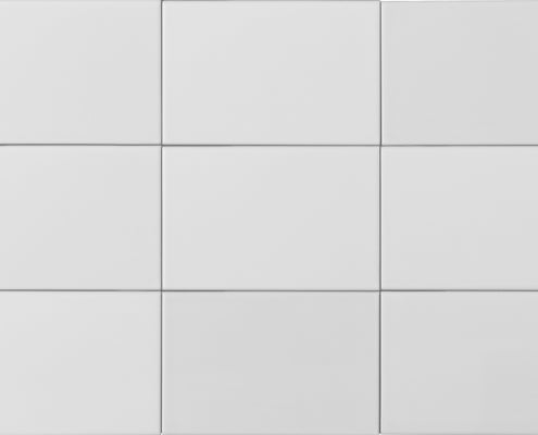 adex ceramic tile for indoor wall and or floor riviera lido white tile field glossy solid multi flat rectangle 4x6 distributed by surface group international