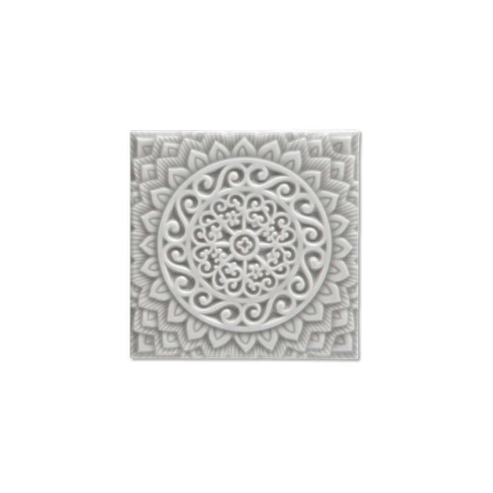 ADEX CERAMIC DECORATIVE TILE: Studio Graystone | Universe Pattern 
