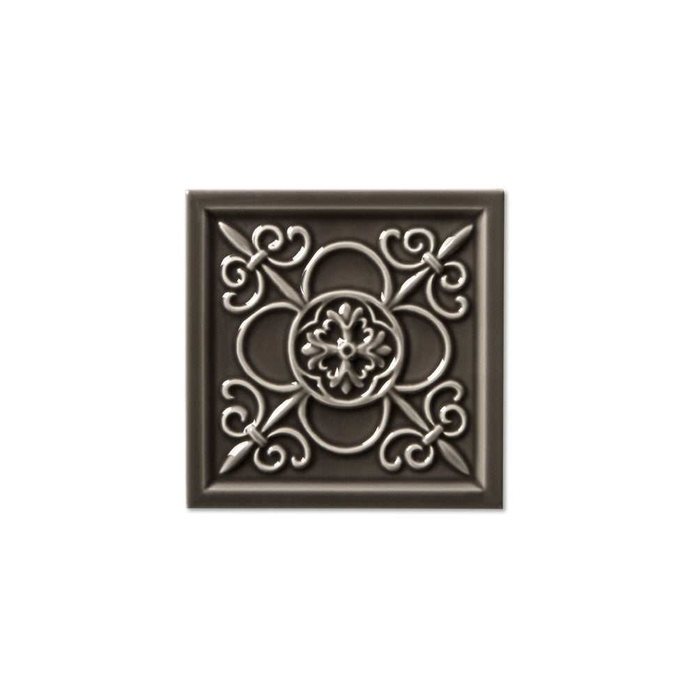 ADEX CERAMIC DECORATIVE TILE Studio Volcanico Vizcaya Pattern