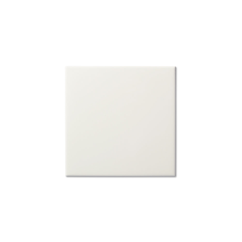 adex ceramic tile for indoor wall and or floor studio snow cap tile field glossy translucent mono flat square 5_8x5_8 distributed by surface group international