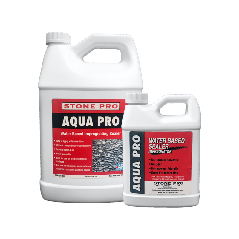 Aqua Pro Sealer (1-quart)