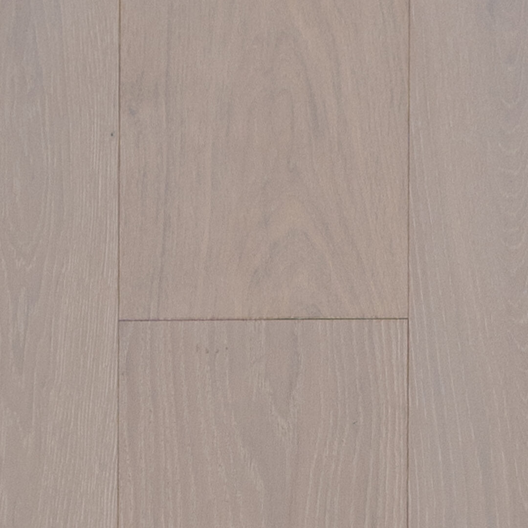 OPUS: Metropolitan White Oak Engineered Hardwood Plank (8¾"X<88"X⅝" | Wire Brush)