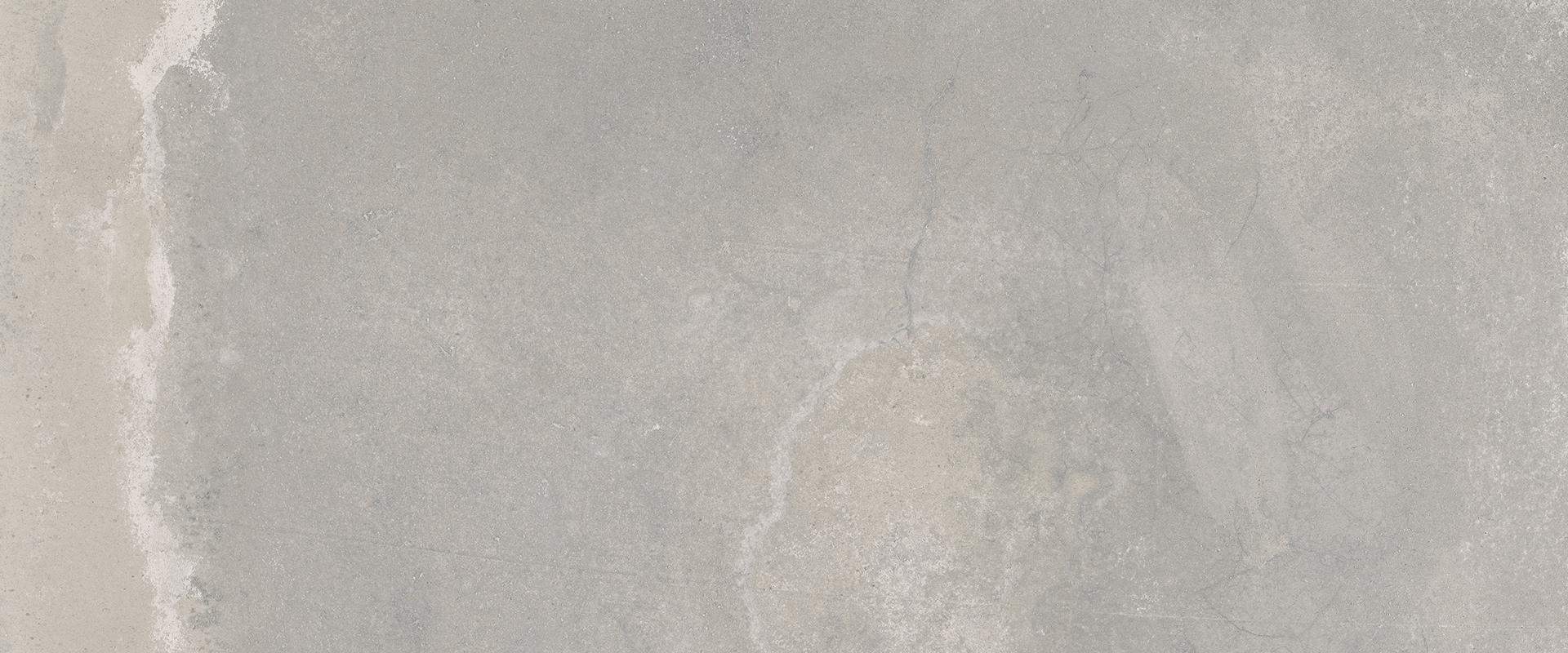 Kotto: Clay Cenere Field Tile (2.5"x10"x9-mm | matte)