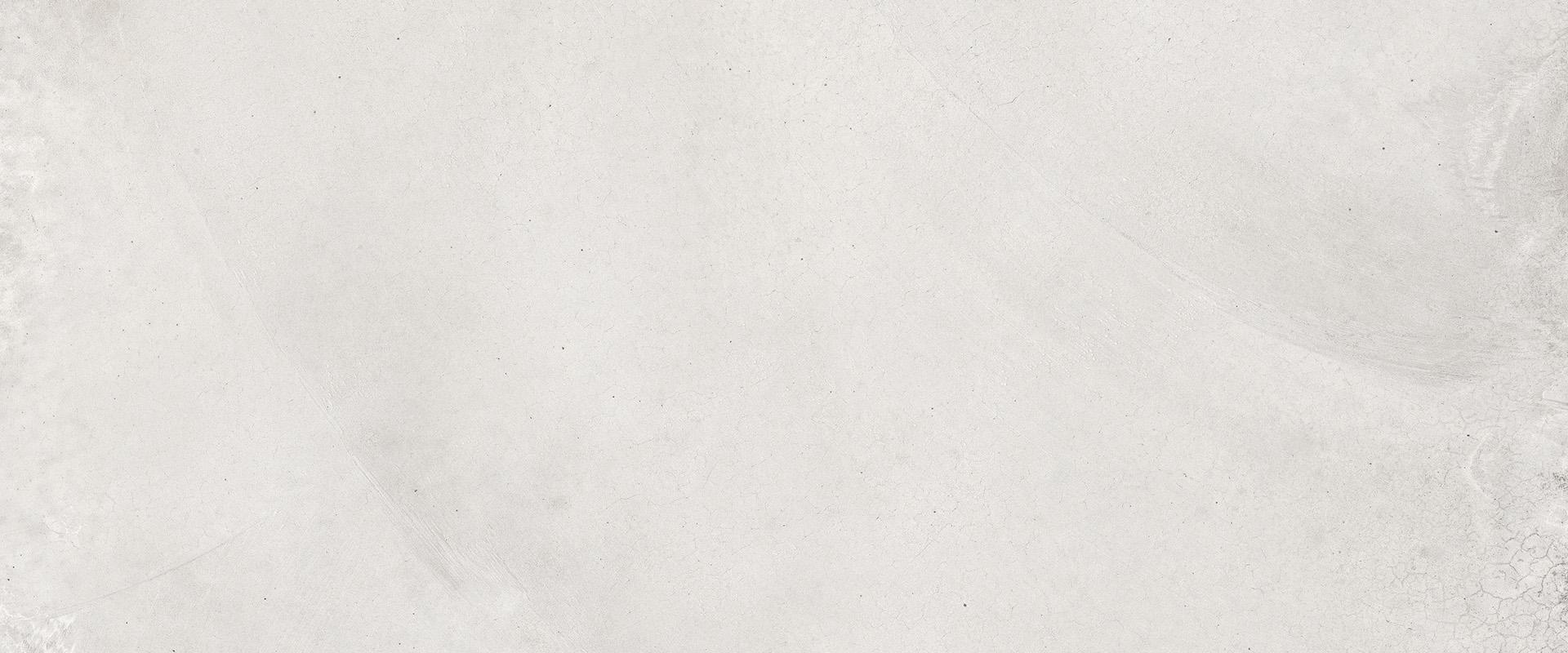 Architect Resin: Tokyo White Field Tile (24"x24"x9.5-mm | semi glossy)