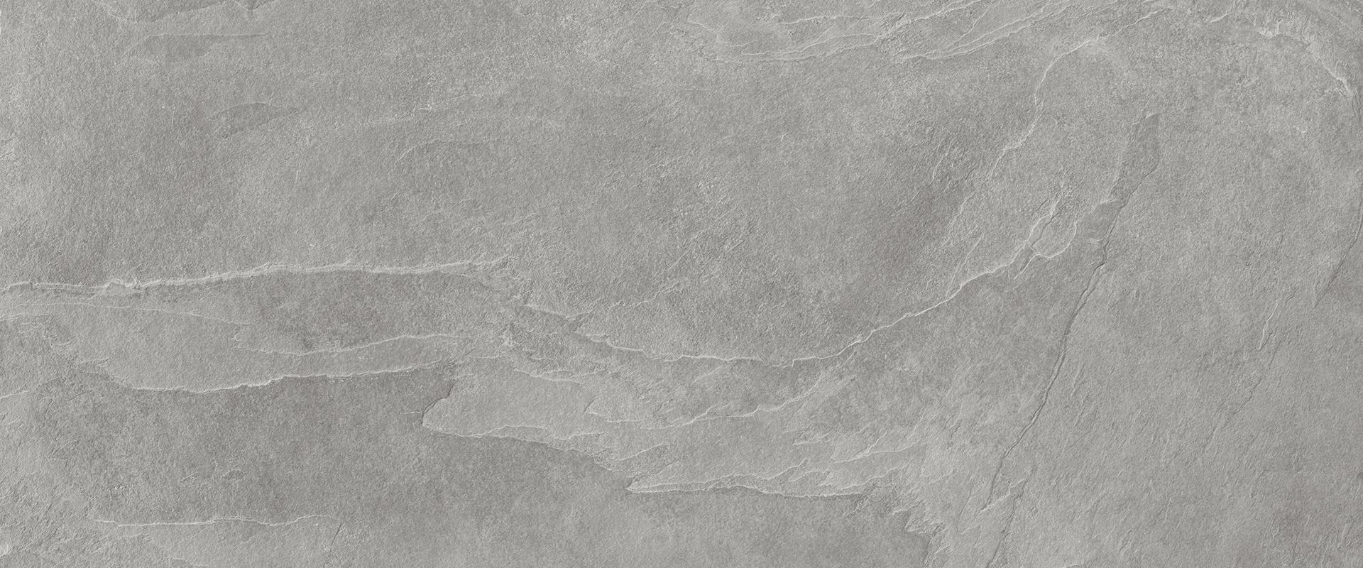 Cornerstone: Stone Slate Grey Field Tile (48"x110"x6.5-mm | matte)