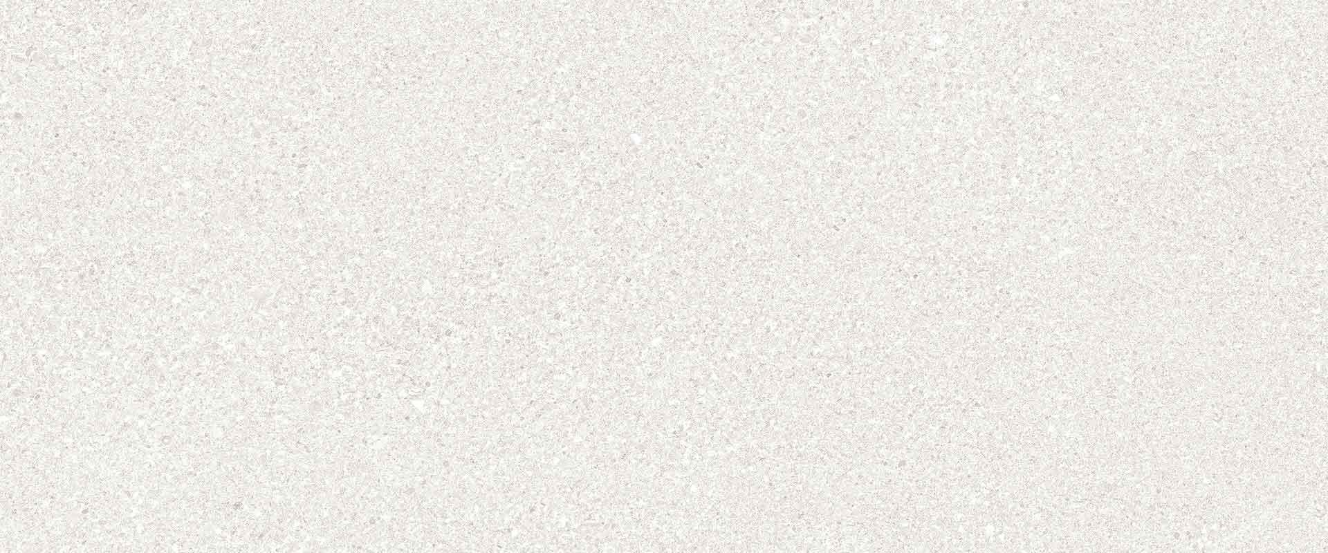 Grain Stone: Fine Grain White Field Tile (24"x24"x9.5-mm | matte)