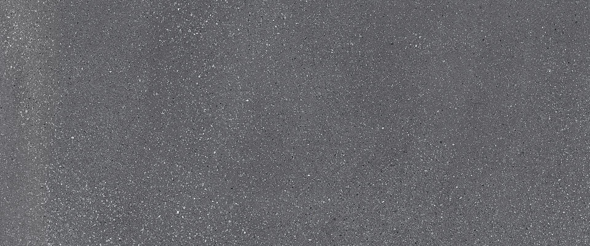 Medley: Minimal Dark Grey Field Tile (12"x24"x9.5-mm | matte)