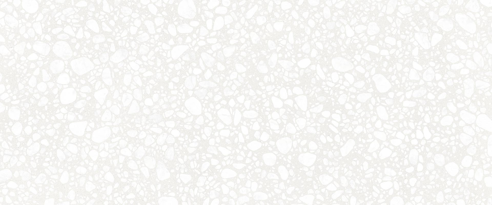 Medley: Pop White Field Tile (12"x24"x9.5-mm | matte)