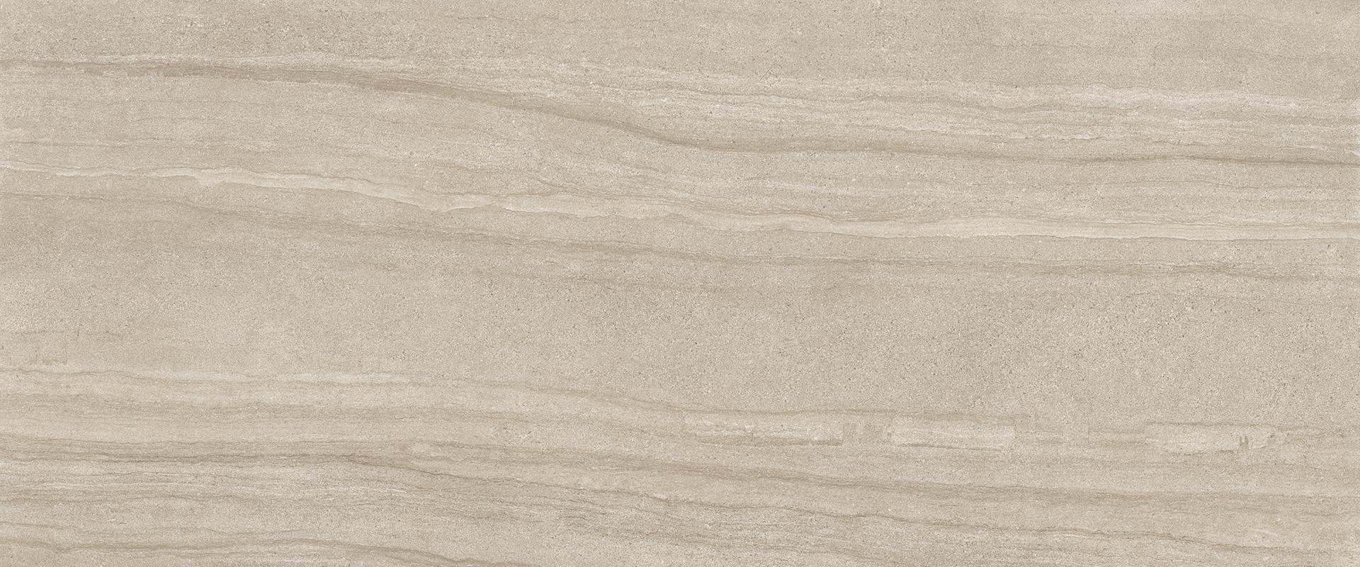 Stone Project: Falda Sand Field Tile (8"x48"x9.5-mm | semi glossy)