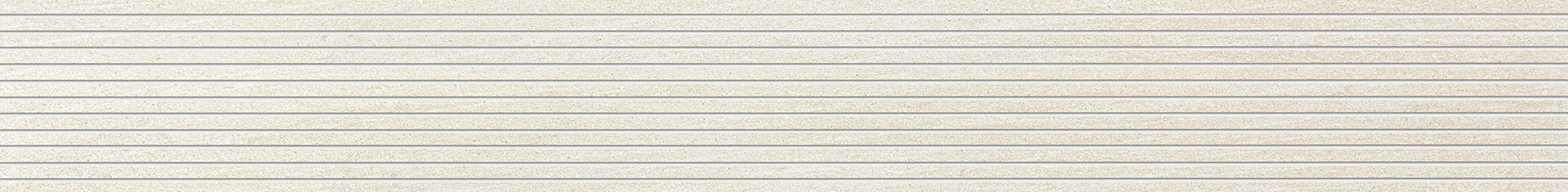 Stone Project: Squadro Falda White Wall Tile (6"x48"x9.5-mm | semi glossy)