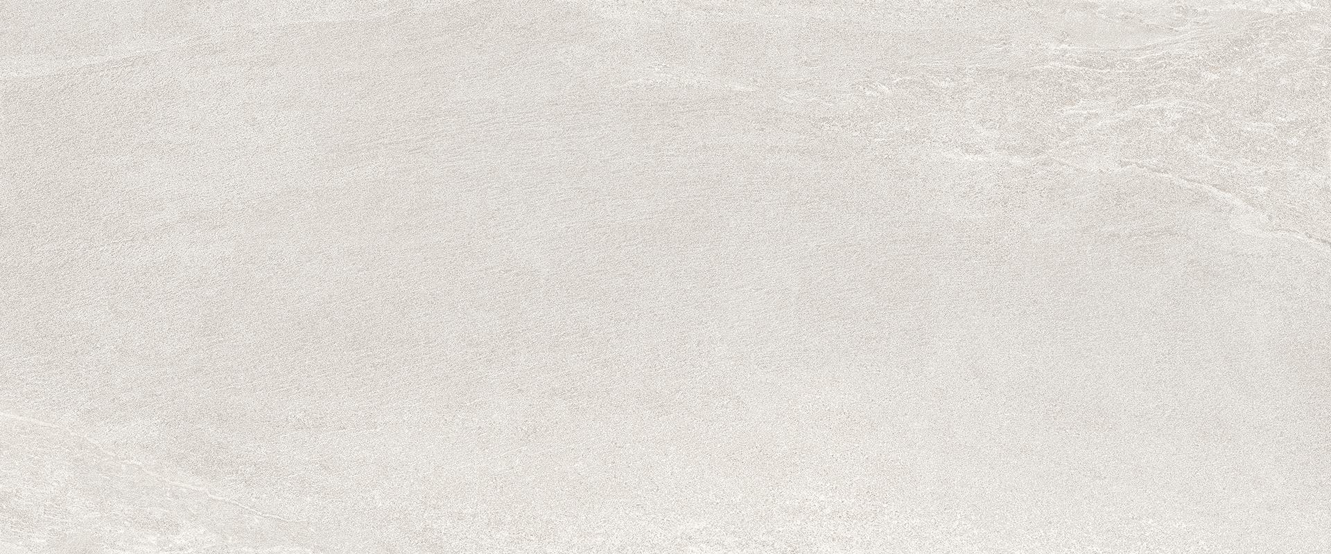 Stone Talk: Minimal White Field Tile (24"x48"x9.5-mm | semi glossy)