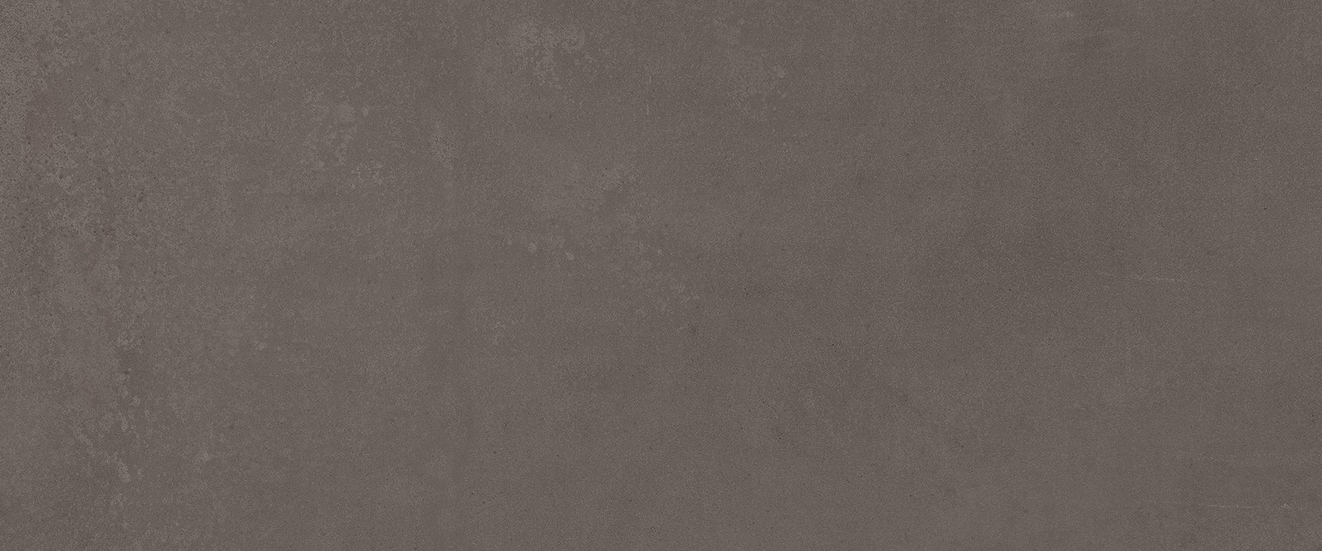 Tr3Nd: Concrete Brown Field Tile (12"x24"x9.5-mm | matte)