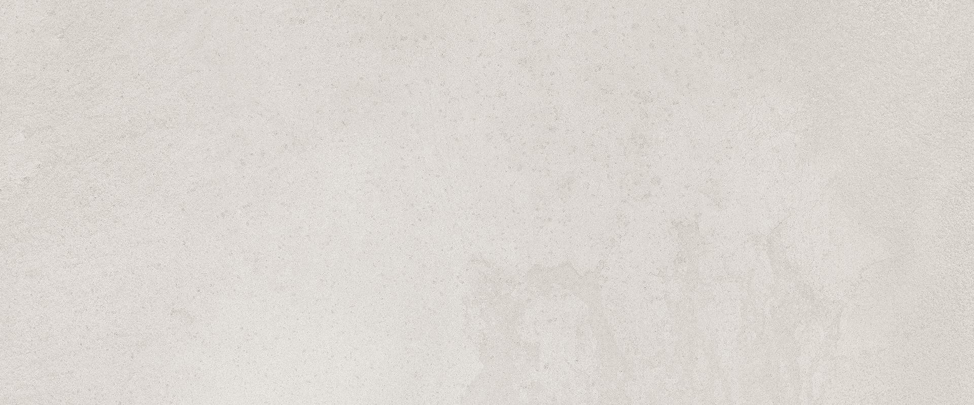 Tr3Nd: Concrete White Field Tile (24"x24"x9.5-mm | matte)