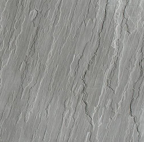 grey mist old world flagstone artisancut paver tile field 24 by 24 by 7 8 th inch exterior applications manufactured by f and m supply distributed by surface group