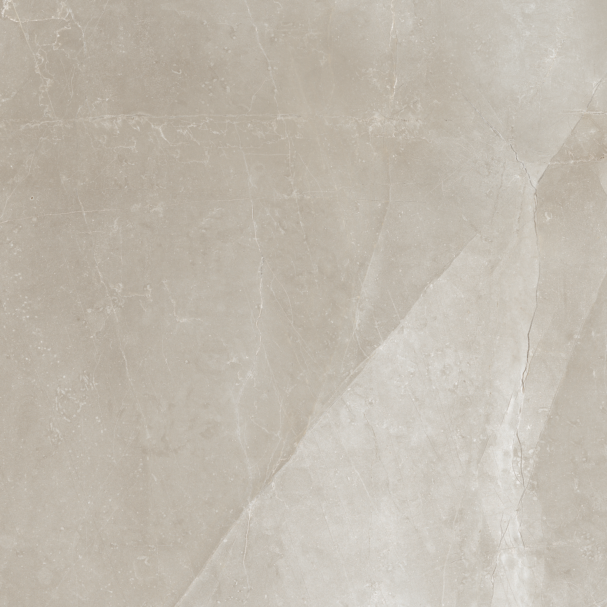 pulpis grey pattern glazed porcelain field tile from classic anatolia collection distributed by surface group international matte finish pressed edge 18x18 square shape