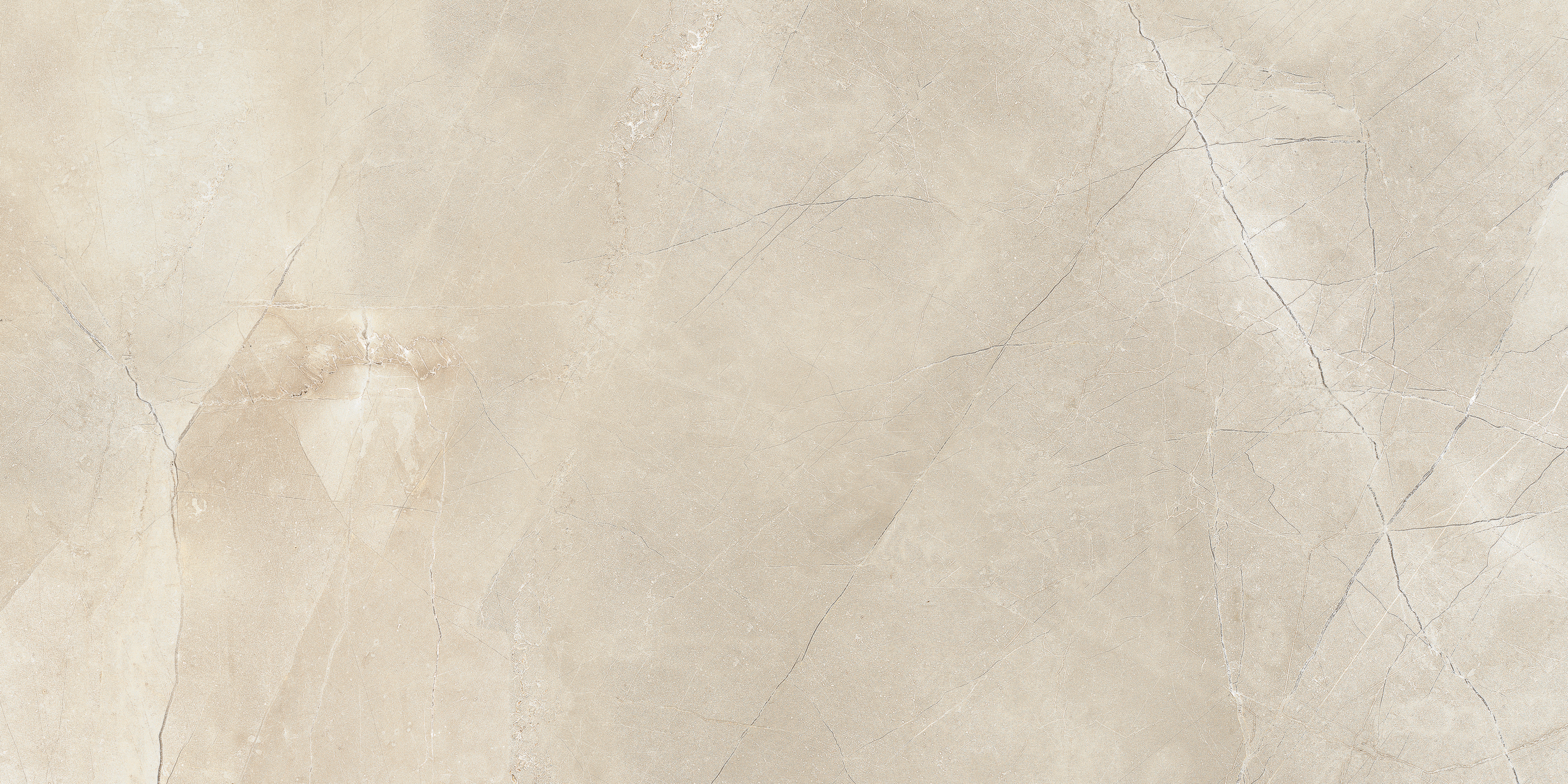 pulpis ivory pattern glazed porcelain field tile from classic anatolia collection distributed by surface group international matte finish pressed edge 12x24 rectangle shape