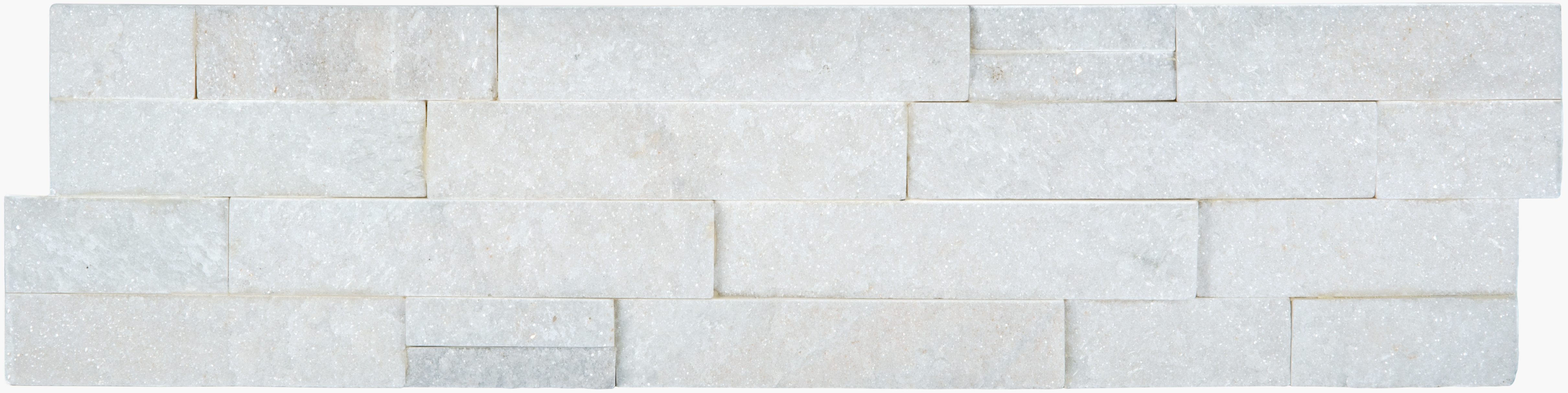 quartzite glacier pattern natural stone corner shelf molding from ledger stone anatolia collection distributed by surface group international split face finish straight edge edge 6x24 bar shape