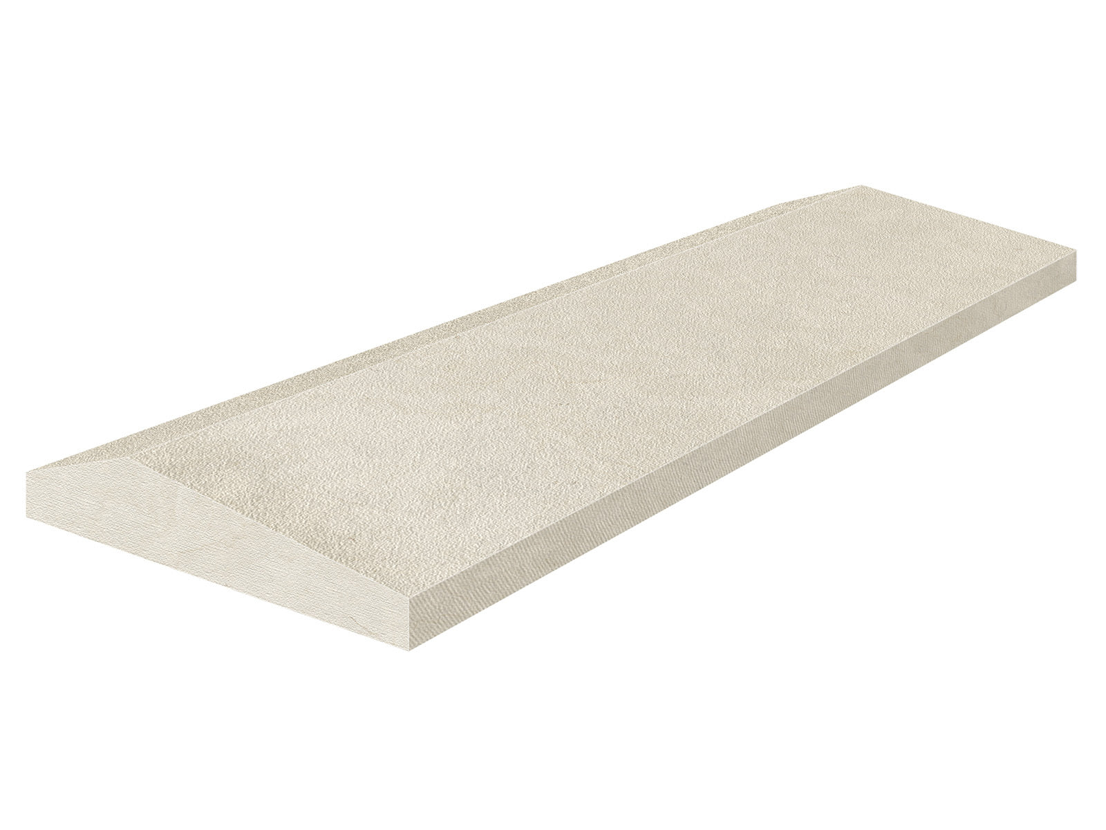 surface group anatolia limestone tierra halo natural stone prisma grained tile grained straight edge rectangle 4х12