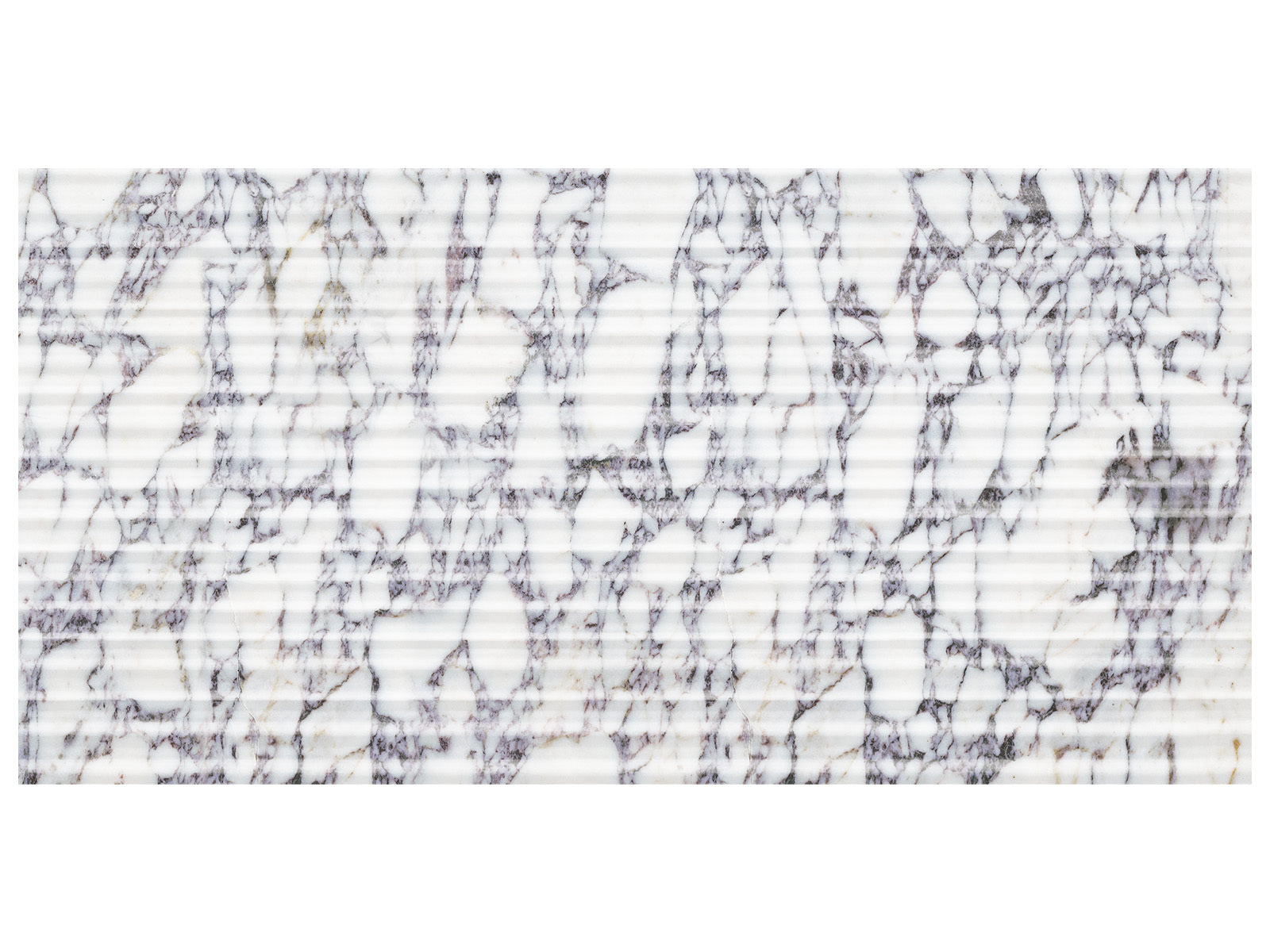 surface group anatolia marble viola roccia natural stone curva tile honed straight edge rectangle 12х24