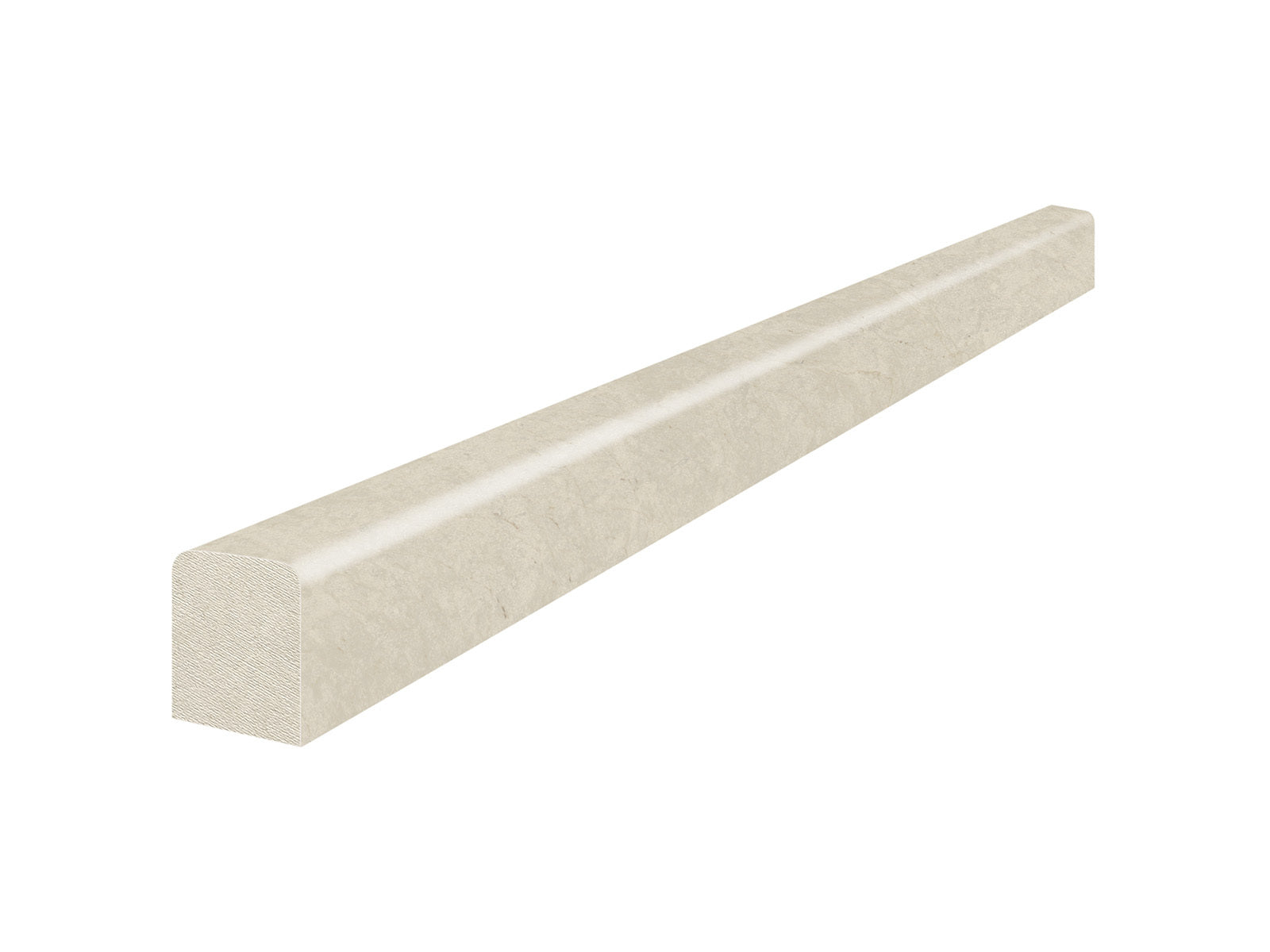 surface group anatolia limestone tierra halo natural stone deco bar molding honed straight edge bar 1_2х12