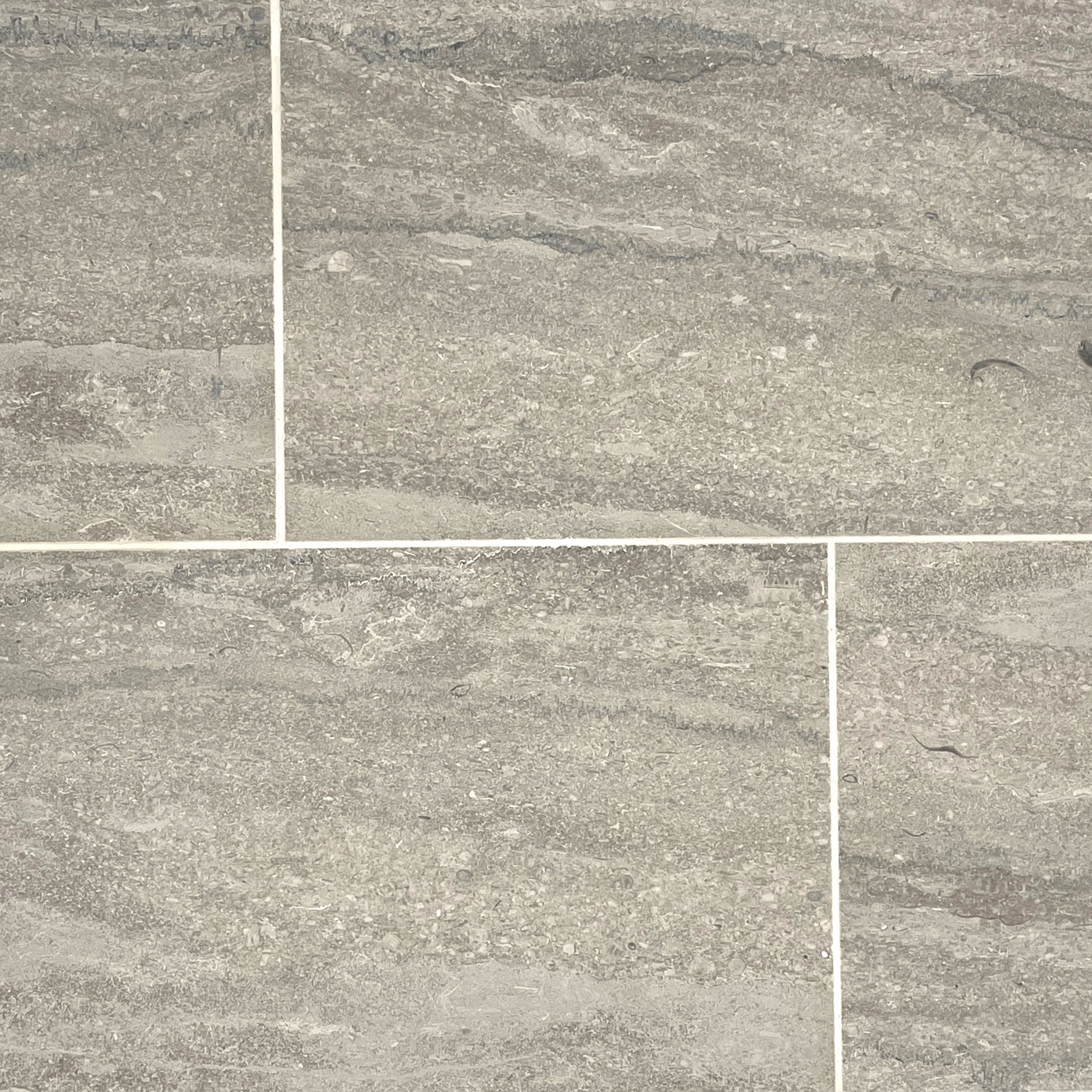 american limestone strata grey versailles pattern interior natural stone tile for floor and wall made in united states distributed by surface group international