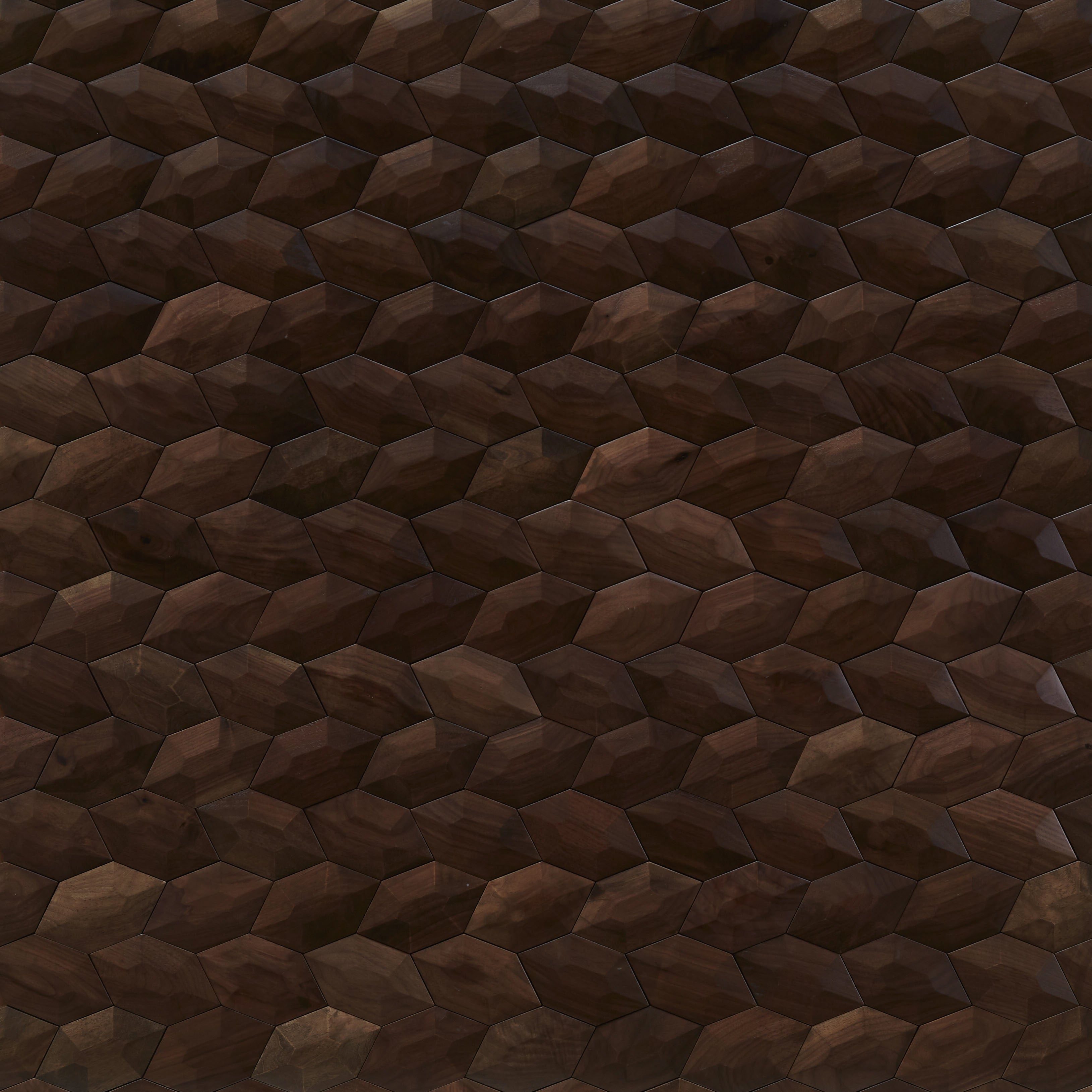 duchateau celestio legno gem stout walnut three dimensional wall natural wood panel smooth conversion varnish for interior use distributed by surface group international