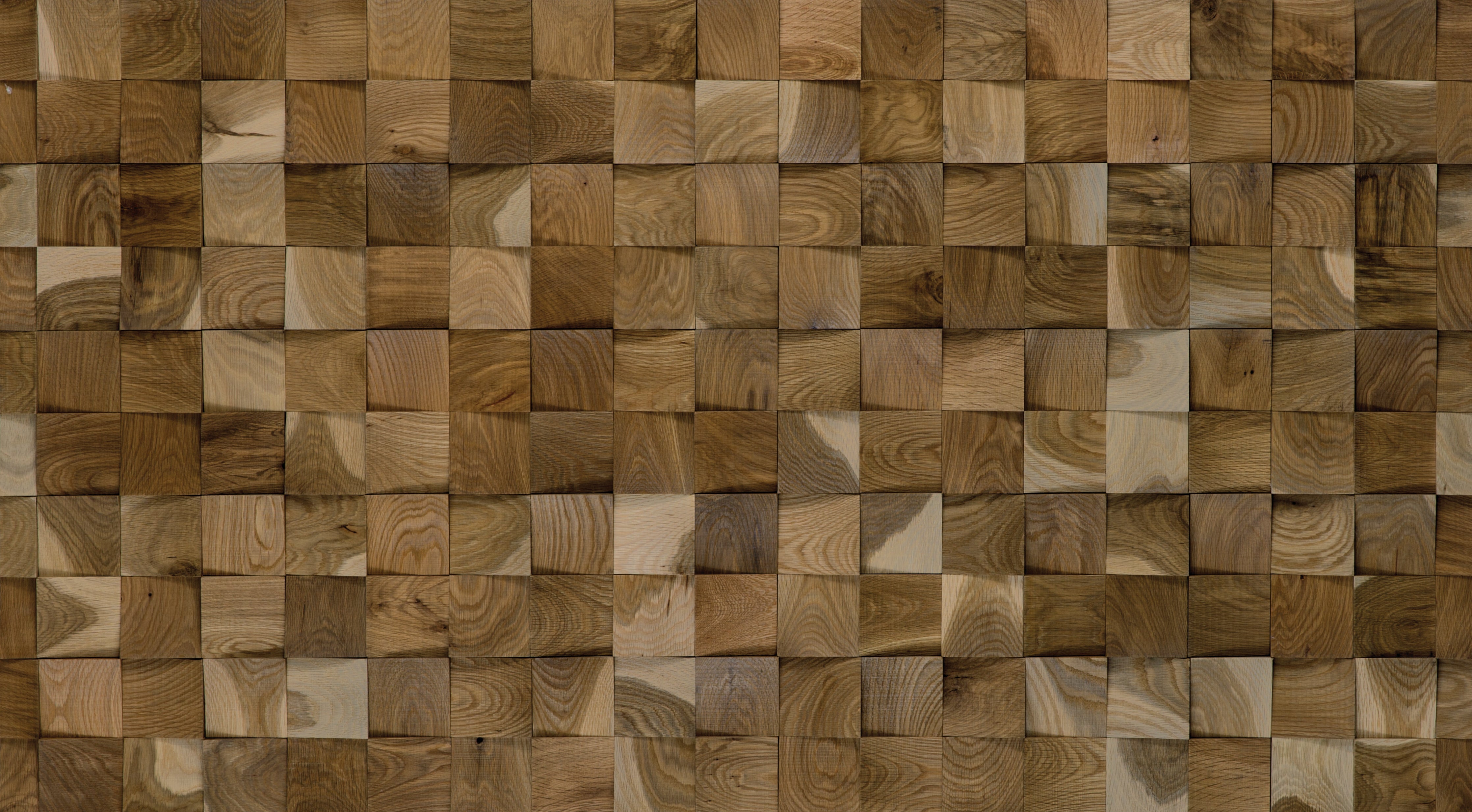 duchateau inceptiv crest olde dutch oak three dimensional wall natural wood panel lacquer for interior use distributed by surface group international