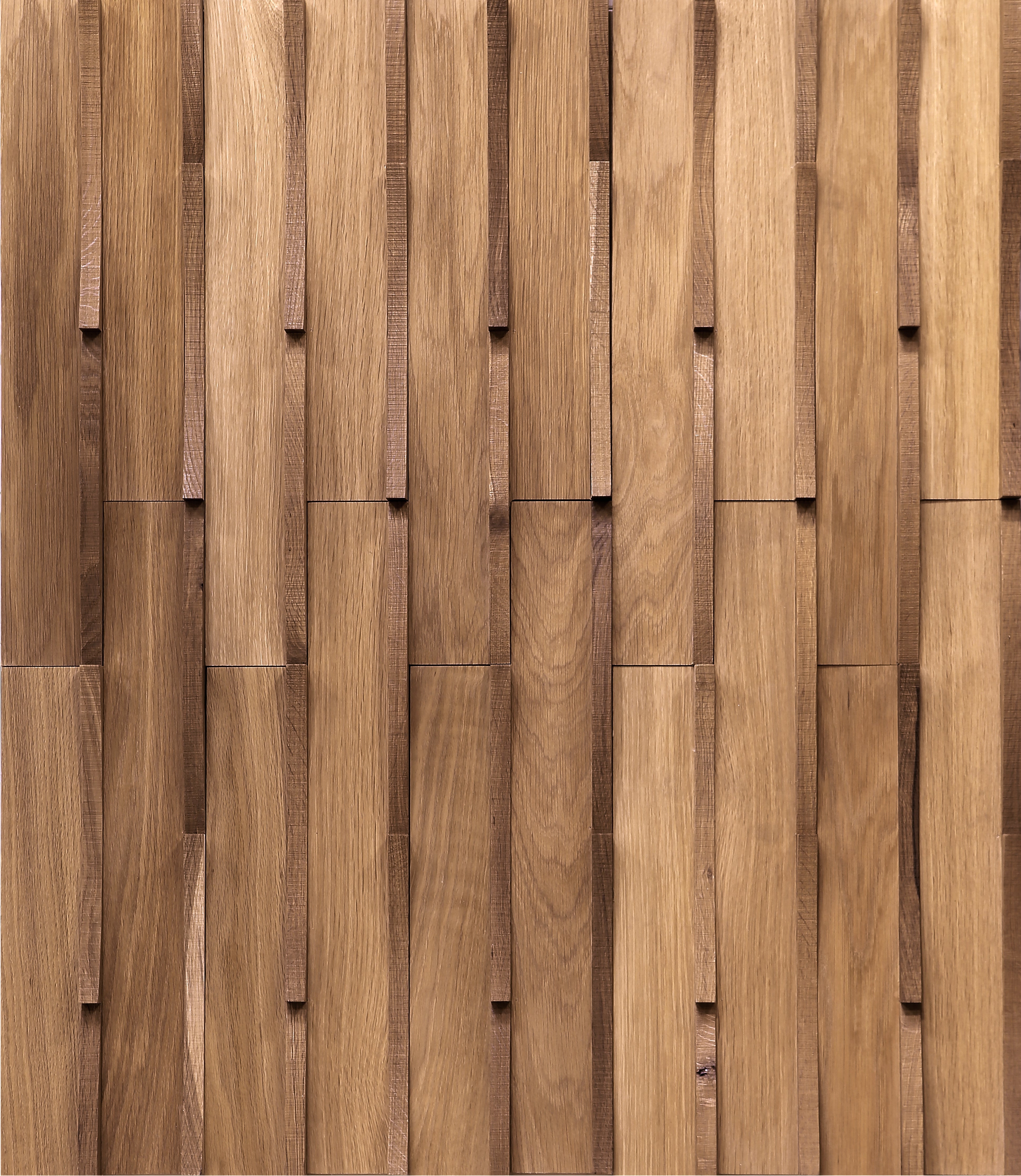 duchateau inceptiv infuse olde dutch oak three dimensional wall natural wood panel lacquer for interior use distributed by surface group international