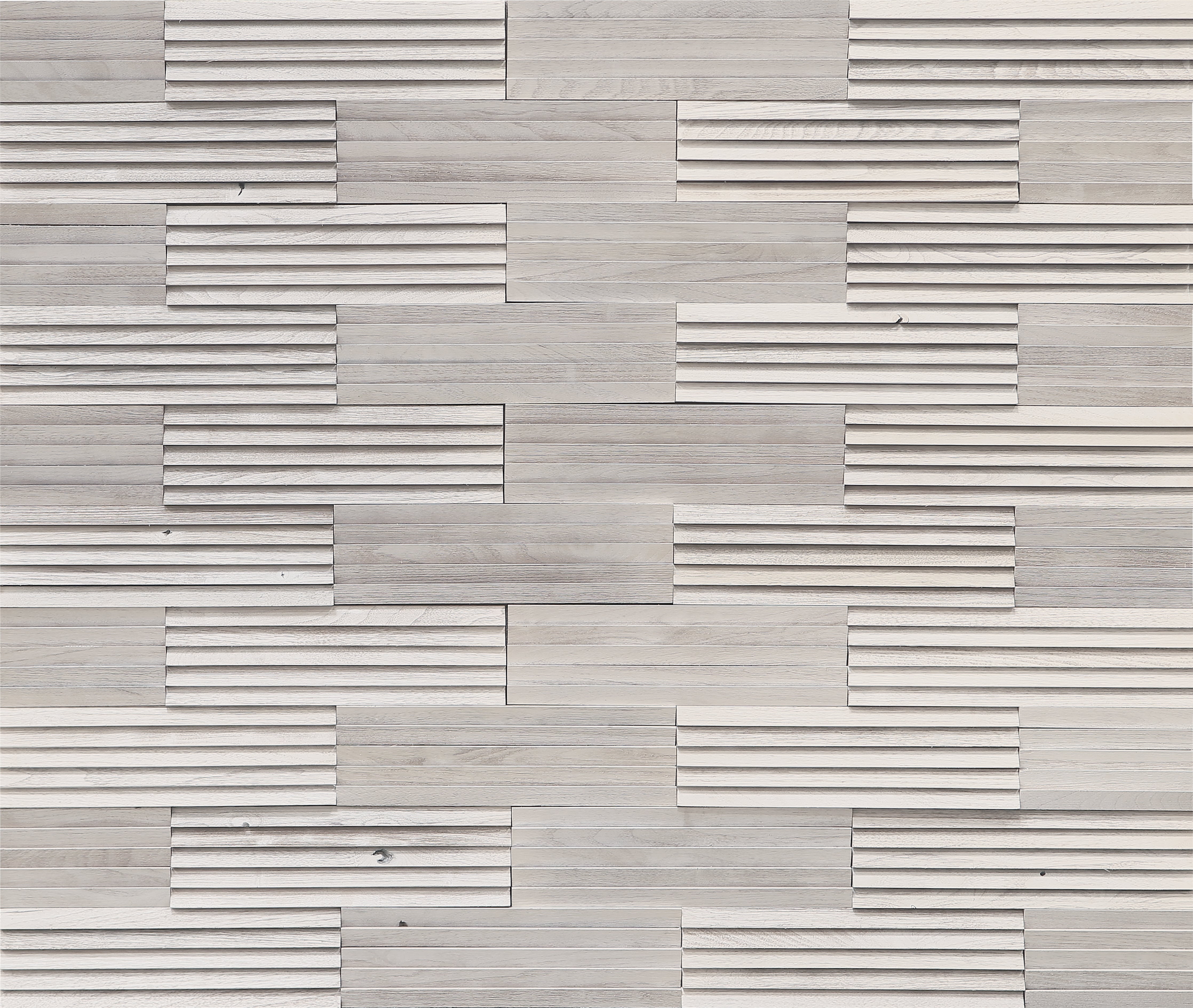 duchateau inceptiv vertex iceberg oak three dimensional wall natural wood panel lacquer for interior use distributed by surface group international