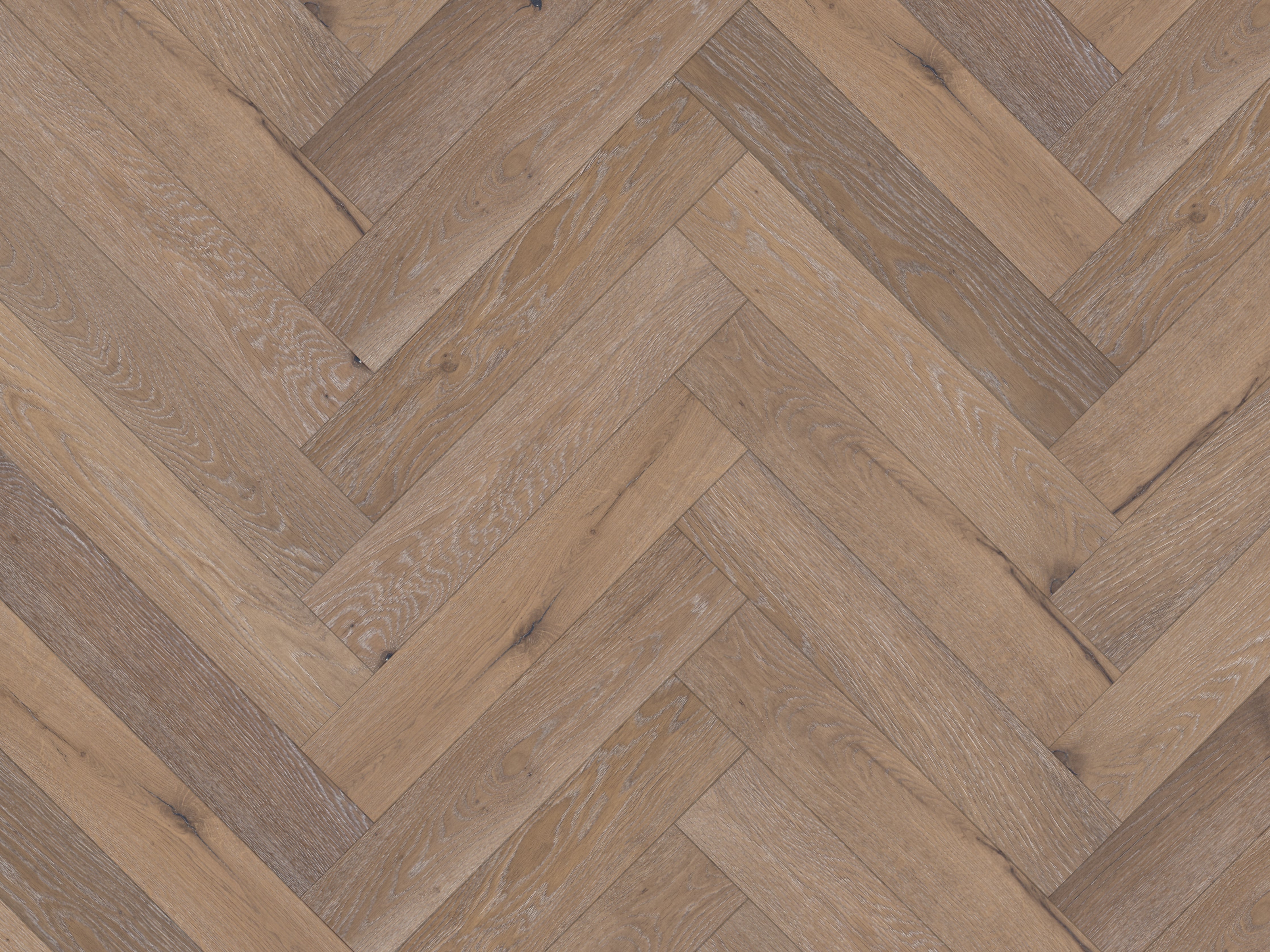 duchateau signature herringbone faber european oak engineered hardnatural wood floor uv oil finish for interior use distributed by surface group international