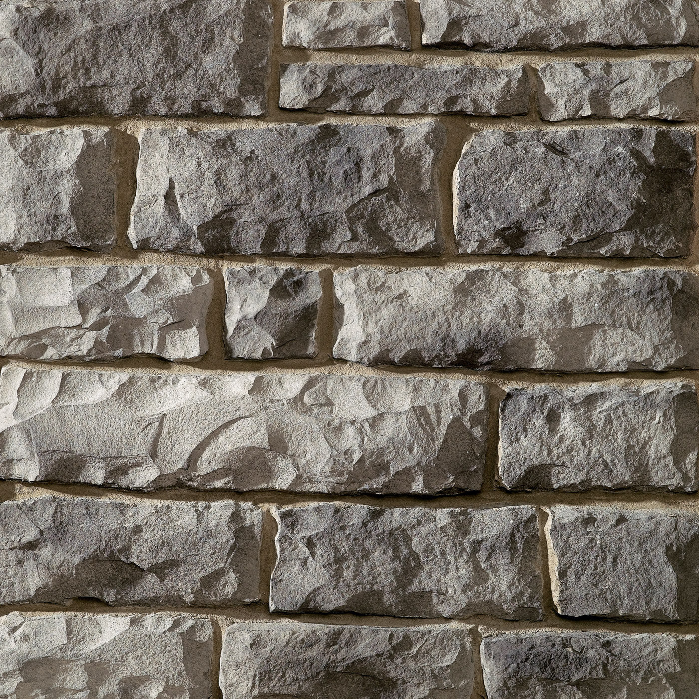 BUY ONLINE Dutch Quality Limestone Charcoal Wall Veneer Corner