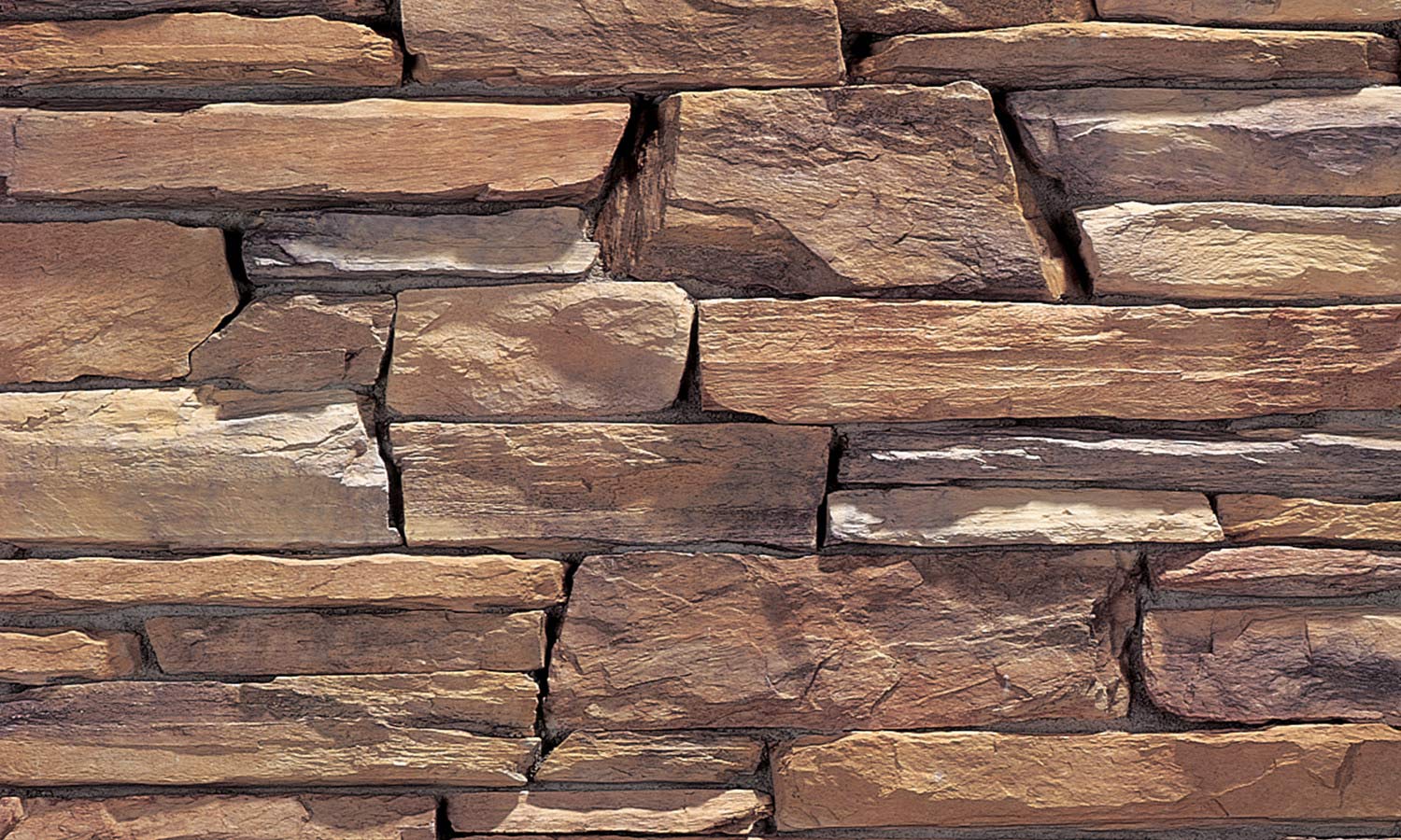 faux stone wall veneer corner sequoia rustic ledge for outdoor and indoor wall by surface group eldorado stone